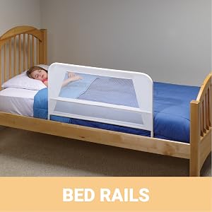 bed rails