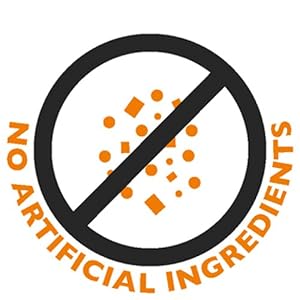 No artificial ingredients for Dog Treats