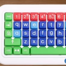 Clevy Keyboard