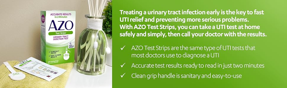 test strips