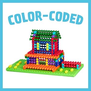 Color-Coded