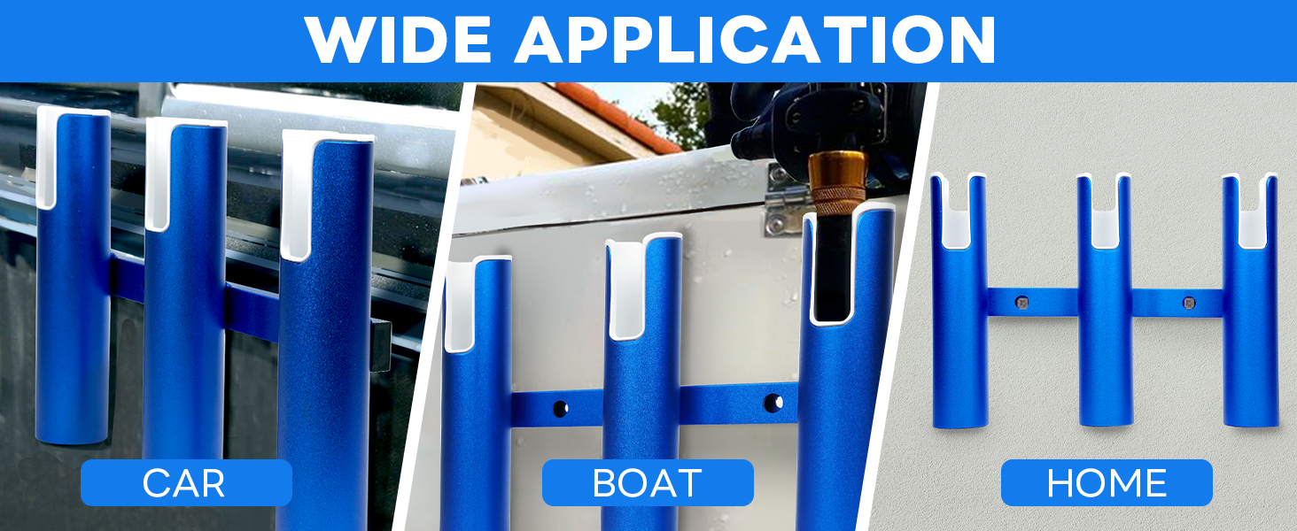 fishing rod holder