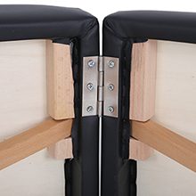 Portable Massage Table Massage Bed Spa Bed2