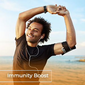 Immunity Boost