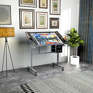 drafting table