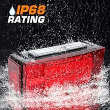 waterproof