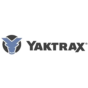 Yaktrax logo