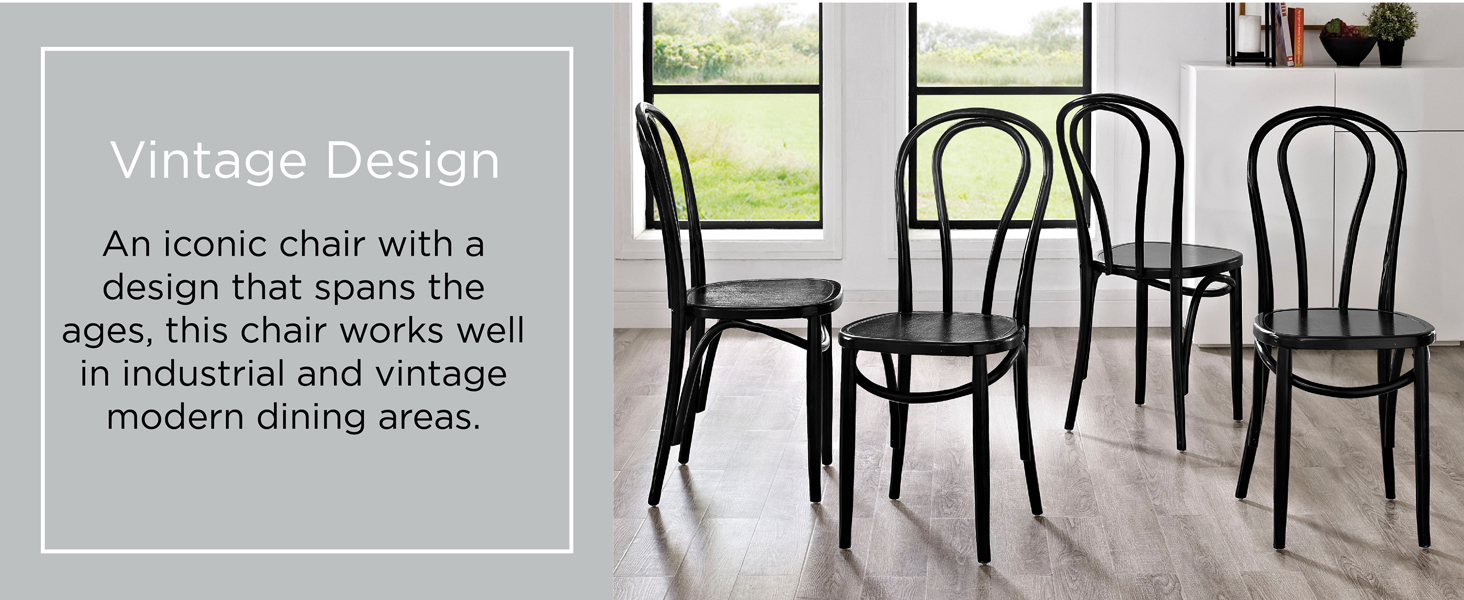 Dining Chair,vintage piece,contemporary twist,Elm wood,non-marking plastic foot,dining rooms