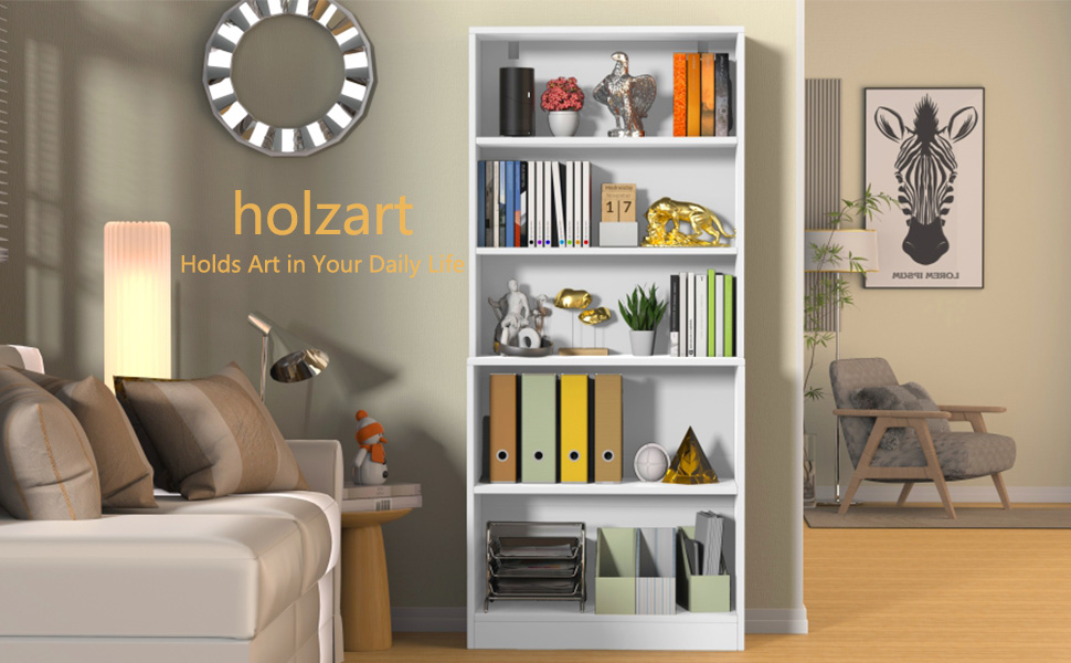 bookcase 15.7 inch depth