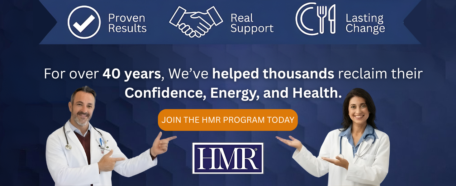 HMR Shake