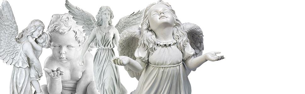 religious statues, christian statues