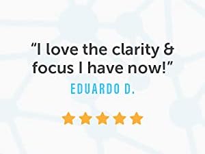 neutein provides mental clarity, focus and concentration with 2 capsules a day