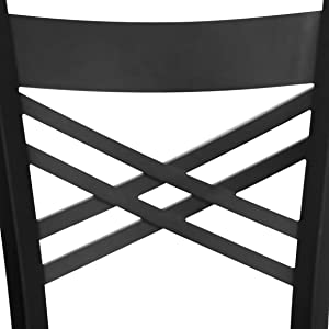 Cross Back