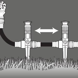 Unit to Unit Connections