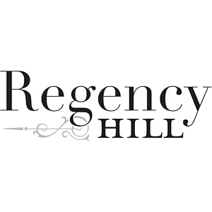 Regency Hill logo