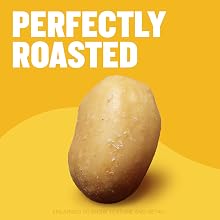 Perfectly Roasted