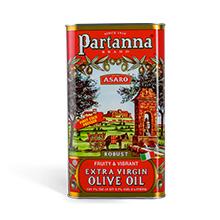 Extra Virgin Olive Oil