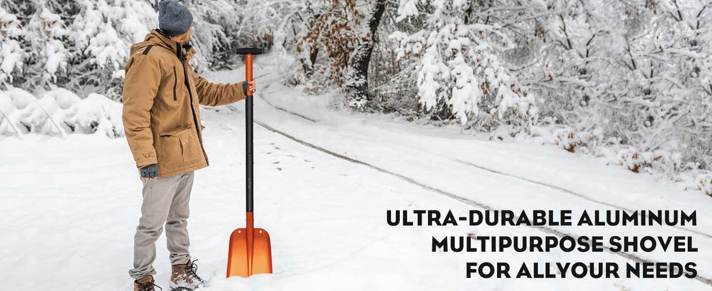 car shovel