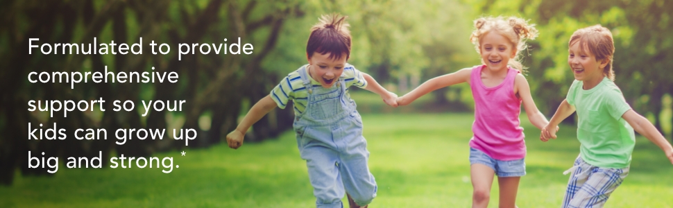 Nature&amp;#39;sPlus Animal Parade Children&amp;#39;s Multivitamin Chewables