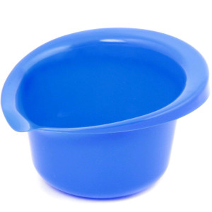 Blue .9 Quart Mixing Bowl