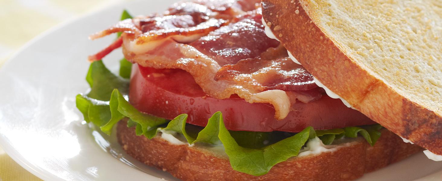 Oscar Mayer Bacon