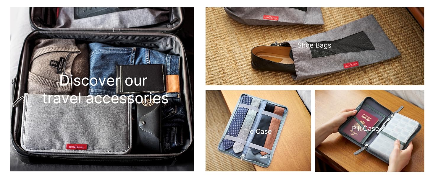 travel accessories