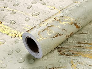 Marble Look Contact Paper Peel and Stick Countertops for Kitchen Marble Countertop Peel and Stick