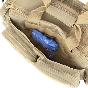 Shown with #0601 MPBTM Multi-Purpose Bag (sold separately) (Sample Items Not Included)