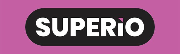 Superio Logo