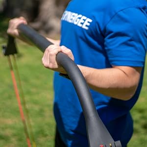 Resistance Band EBC 3