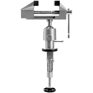table vise