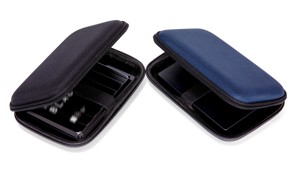 hard drive case