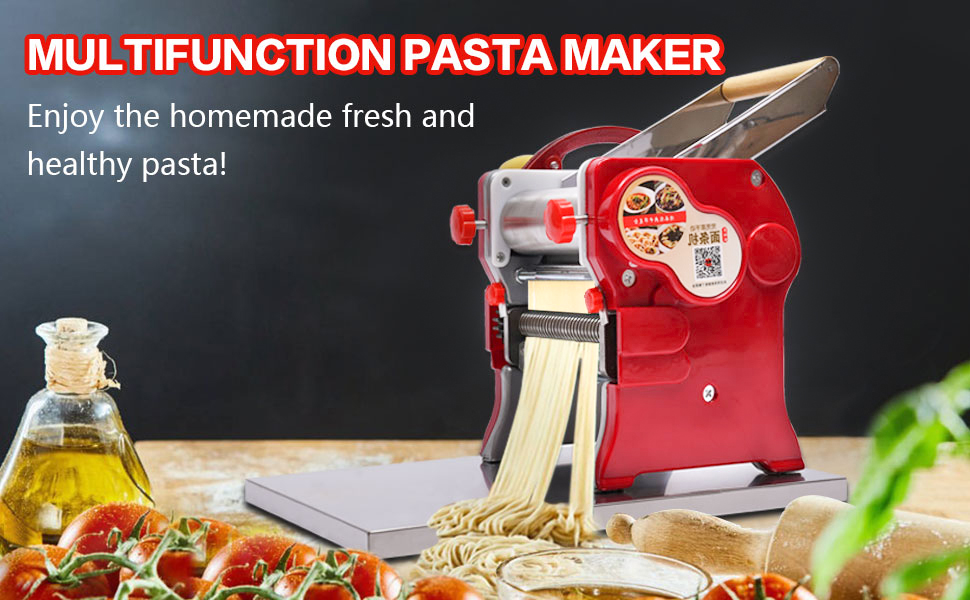 noodle maker