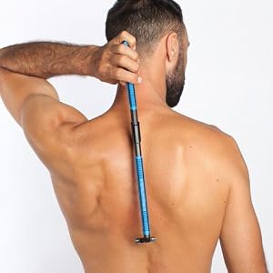 Back