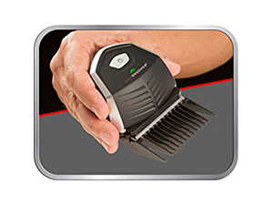 Ergonomic Rubberized Easy Grip