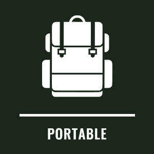 ASR, outdoors, camping gear, gold rush, gold panning, gold prospecting, gold mining, tools, backpack