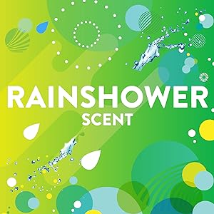 Rainshower Scent