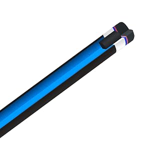 Carbon Fiber Shaft