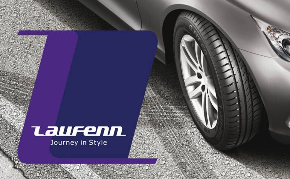 Laufenn Tires