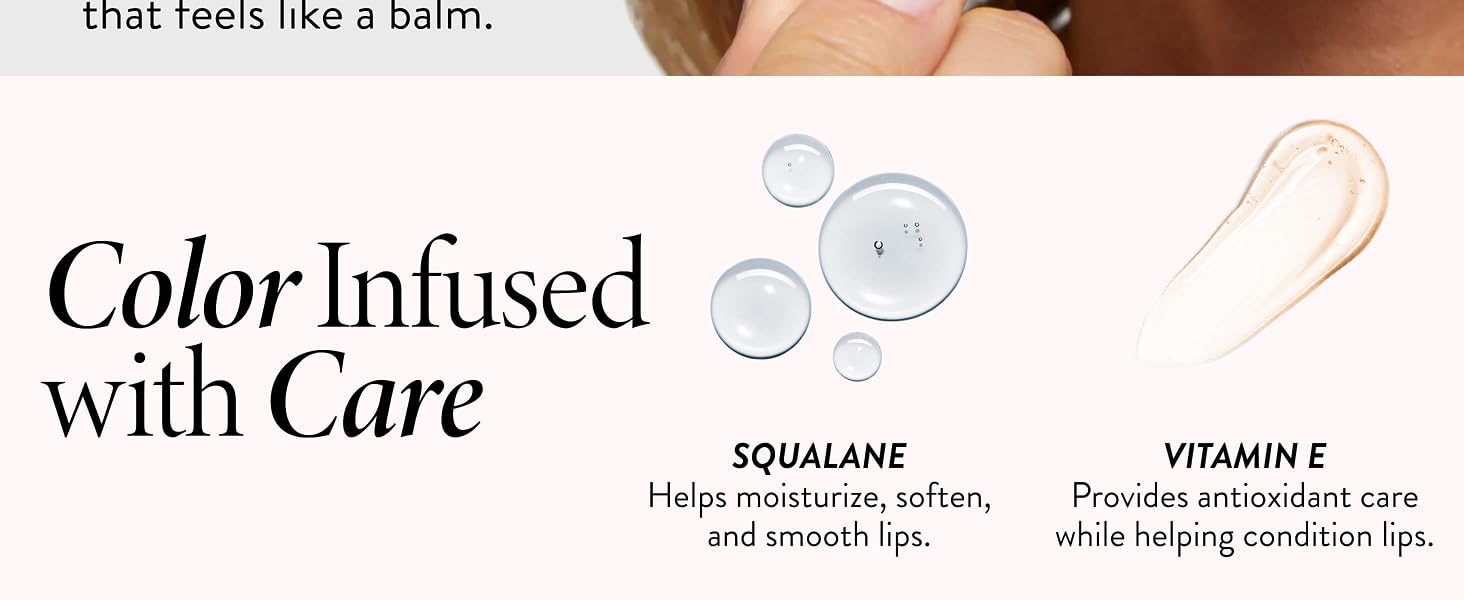 Jelly Balm Lip Color