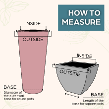 tusco how to measure
