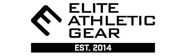 elite athletic gear logo