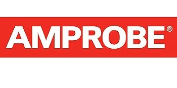 AMPROBE, FLUKE