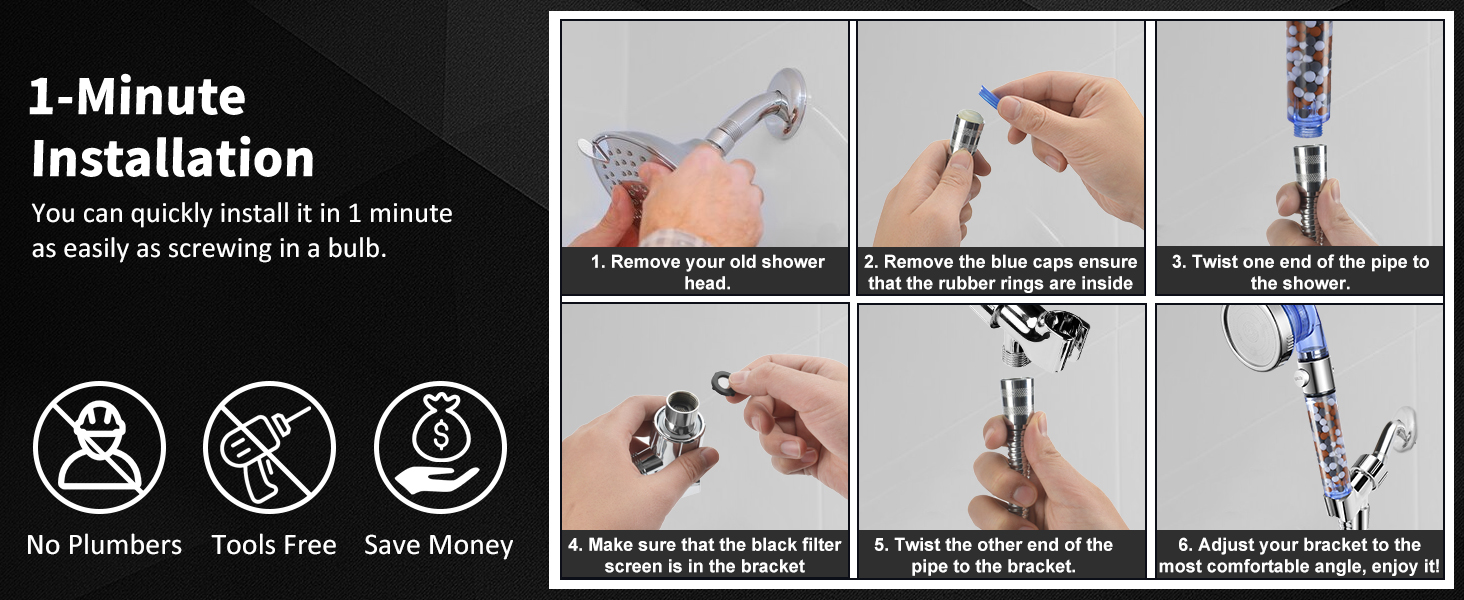 easy to install