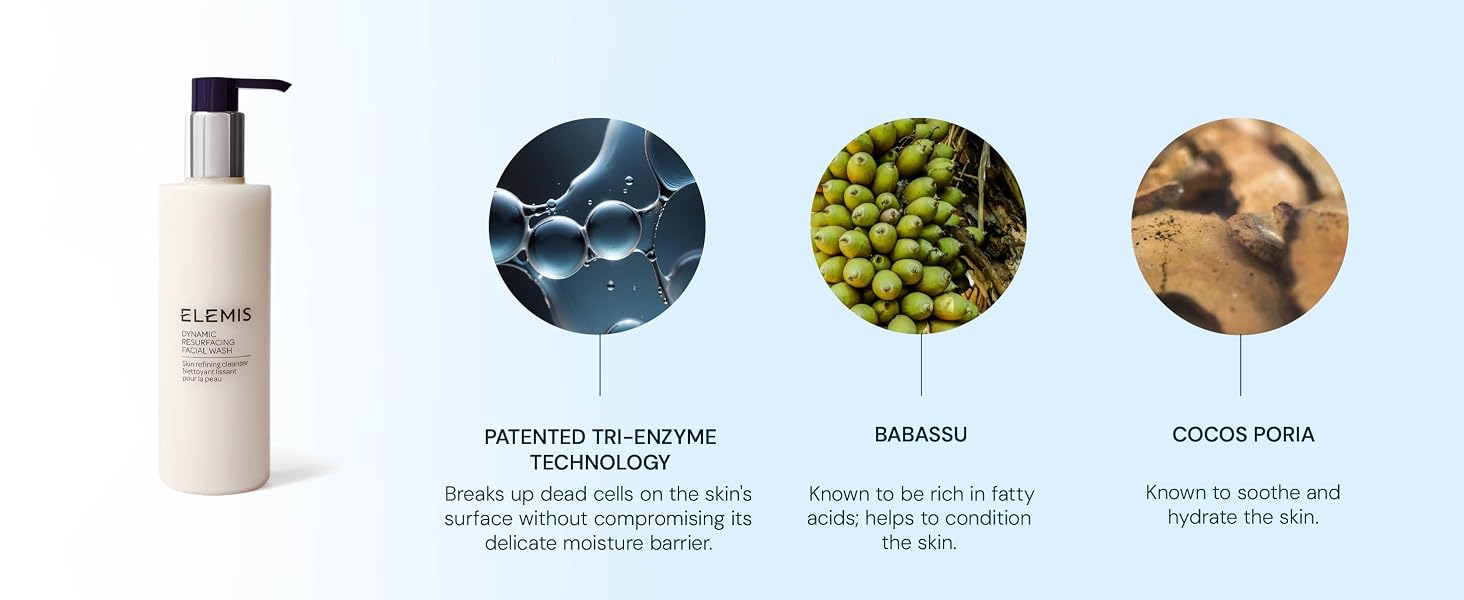 conditions, soothes, hydrates