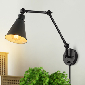 wall lamps for bedroom