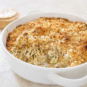 Artichoke Dip