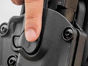 Release Button