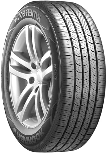 Hankook KINERGY PT H737 98H All- Season Radial Tire-225/55R18 4-ply | Passenger Touring All Season Traction 98H Rated Standard Load Radial