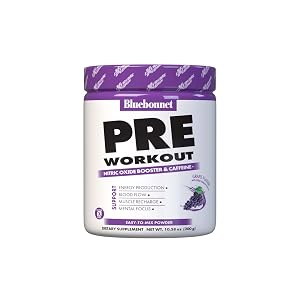 Pre Workout Powder